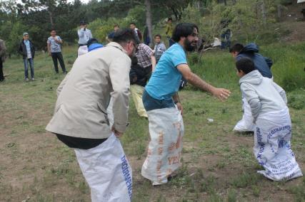 Erkam Eğitim Geleneksel Yıl Sonu Programı