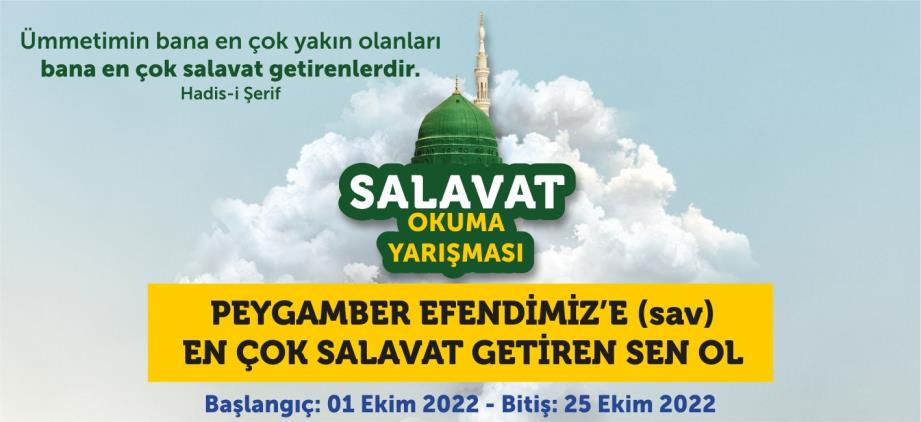 Salâvat Yarışması