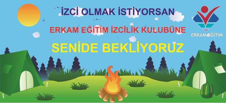 Senide Bekliyoruz